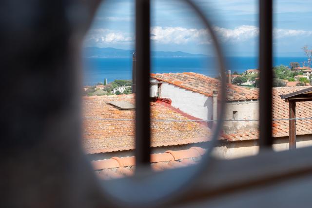appartamento Isola d'Elba